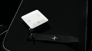 Polestar 5 - key