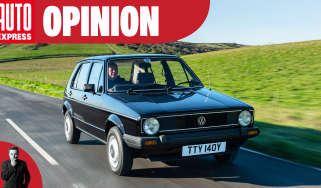 Opinion - Rutherford don't tax older cars