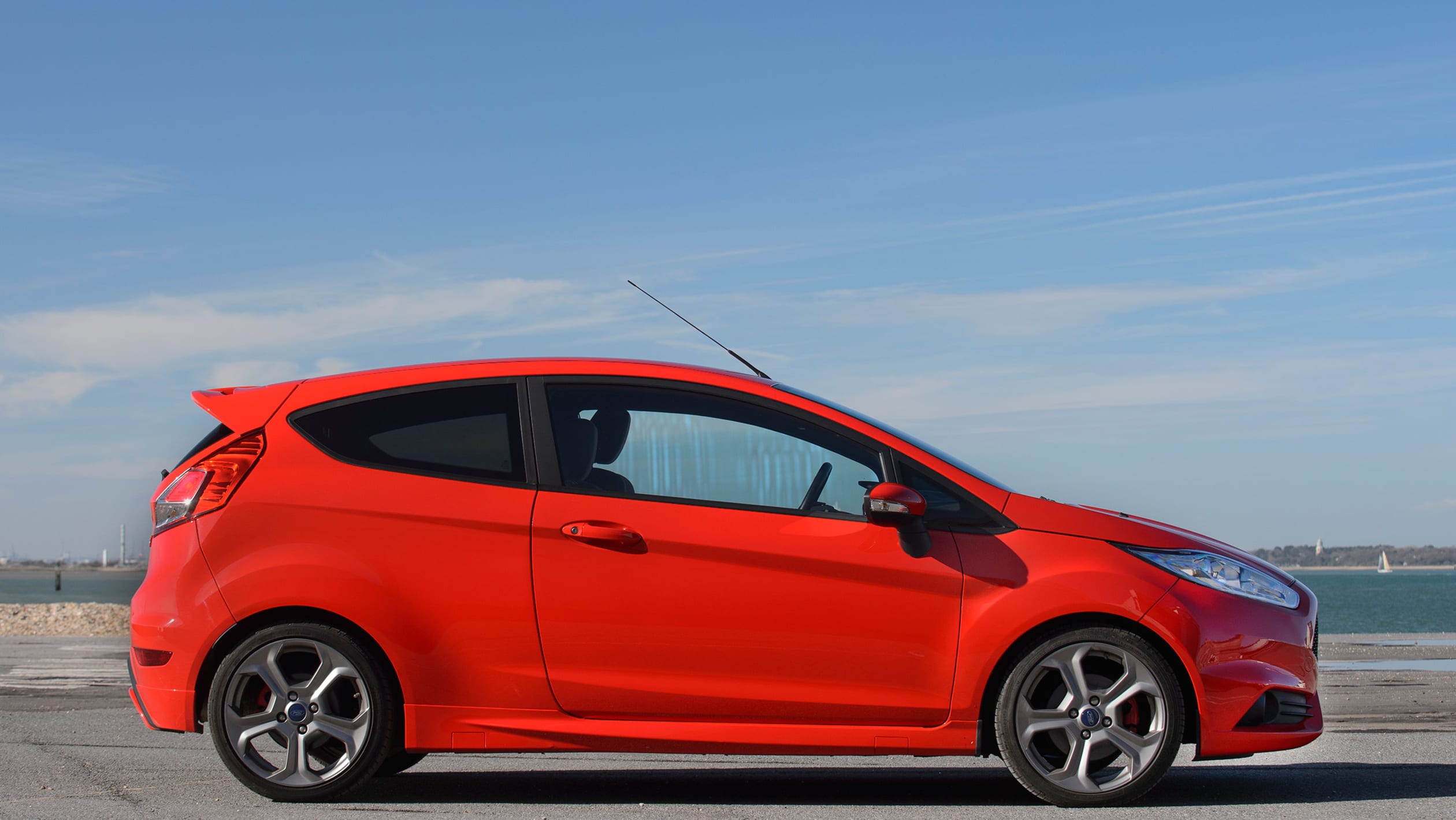 Used Ford Fiesta ST review - pictures | Auto Express