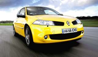 Renaultsport Megane R230