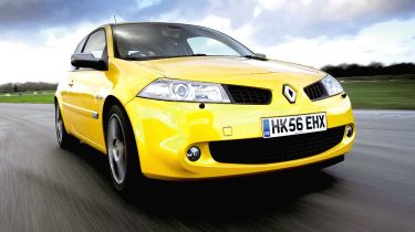 Renaultsport Megane R230