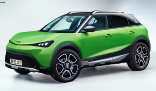 Smart SUV - front (watermarked)