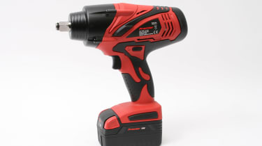 Sealey CP3005