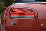 MINI Clubman rear lights