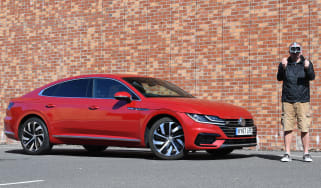 Volkswagen Arteon - Long Termer