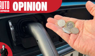 Opinion - cheap EV