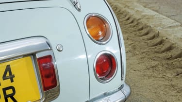 Nissan Figaro