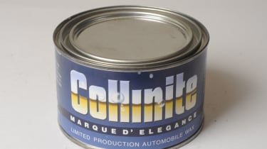 Collinite No476S
