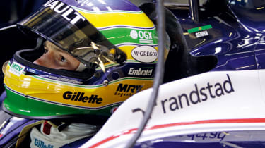 Bruno Senna