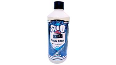 Squid Ink