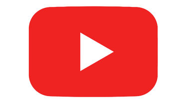 YouTube logo