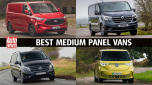Best medium panel vans - header image 