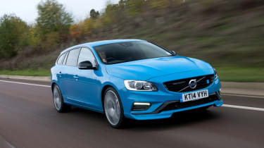 Volvo buys Polestar to up its performance car game  Auto 