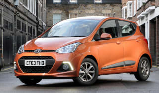 Carbuyer car of the year revealed