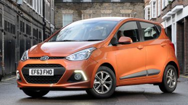 Carbuyer car of the year revealed