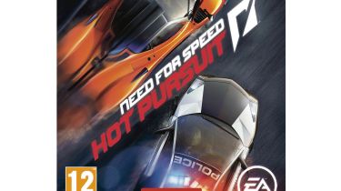 Need for Speed: Hot Pursuit