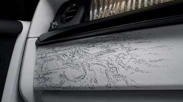 Rolls-Royce Phantom Centenary 8