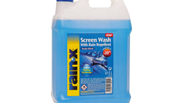 Rain-X Screen Wash with Rain Repellent
