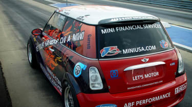ABF MINI