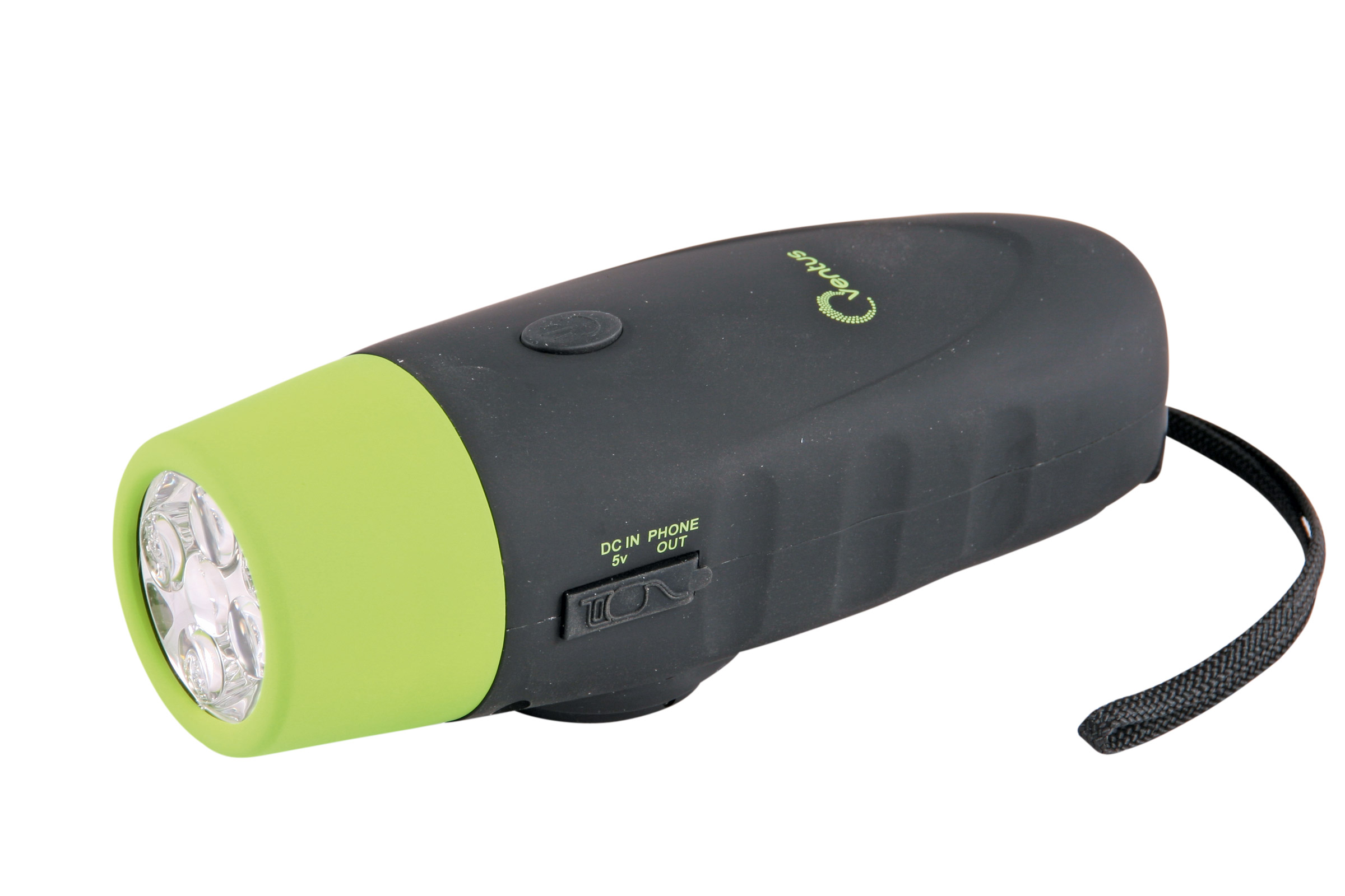 Ventus Eco Pro Torch Auto Express