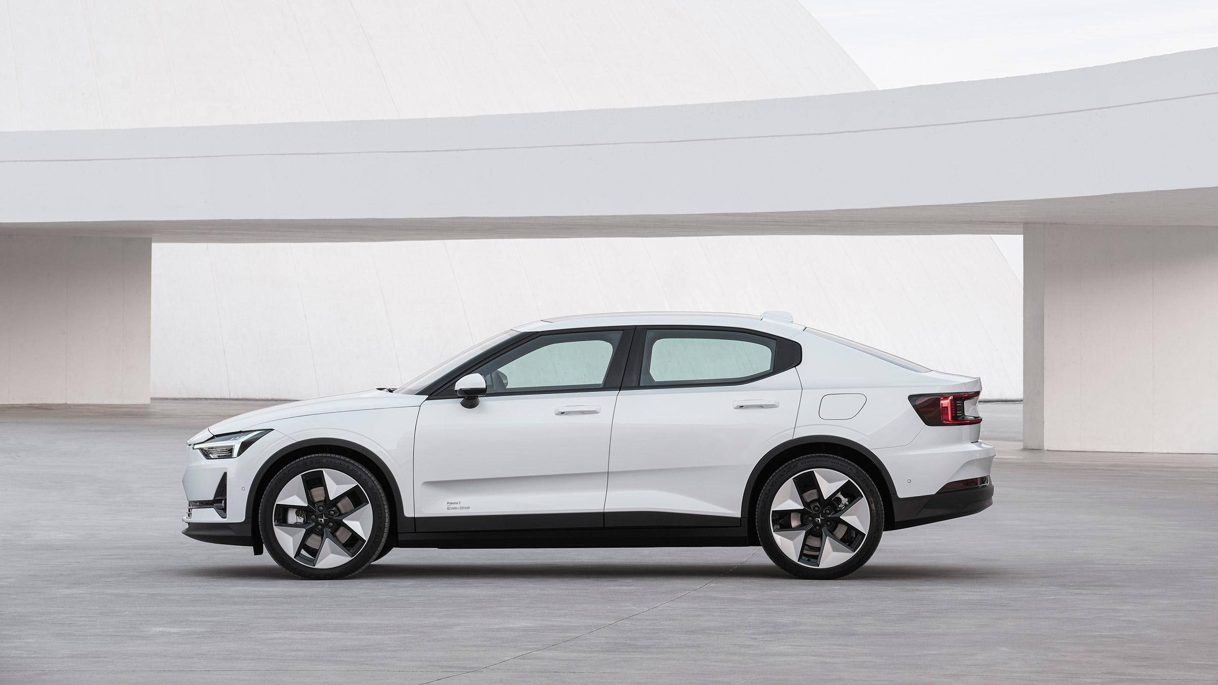 polestar 2023 price