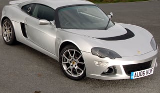Lotus Europa