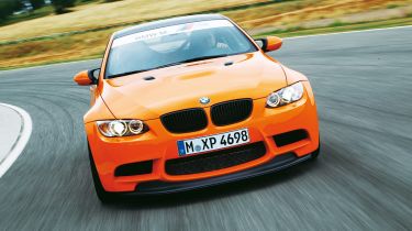 BMW M3 GTS