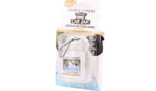 Yankee Candle Car Jar