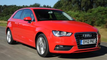 Audi economy claims questioned