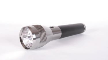 Halfords Advanced LED Torch 2D