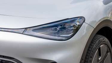 Smart #1 - headlight