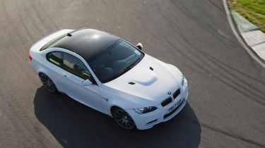 BMW M3 Coupe