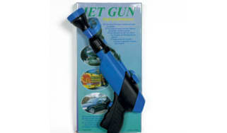 Jet Gun