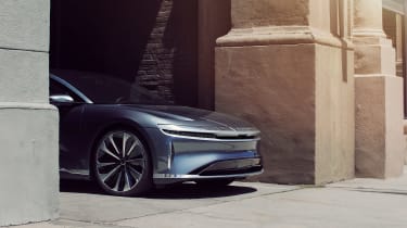 Lucid Air