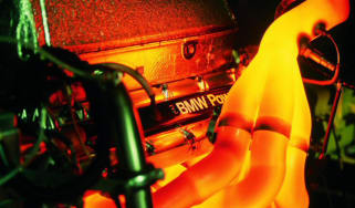 engine combustion