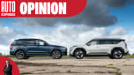 Opinion - EV vs petrol