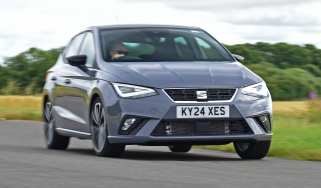 SEAT Ibiza - main image