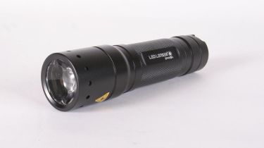 LED Lenser Hokus Focus