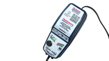 Best battery chargers - Optimate