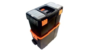 VonHaus Roller Tool Box