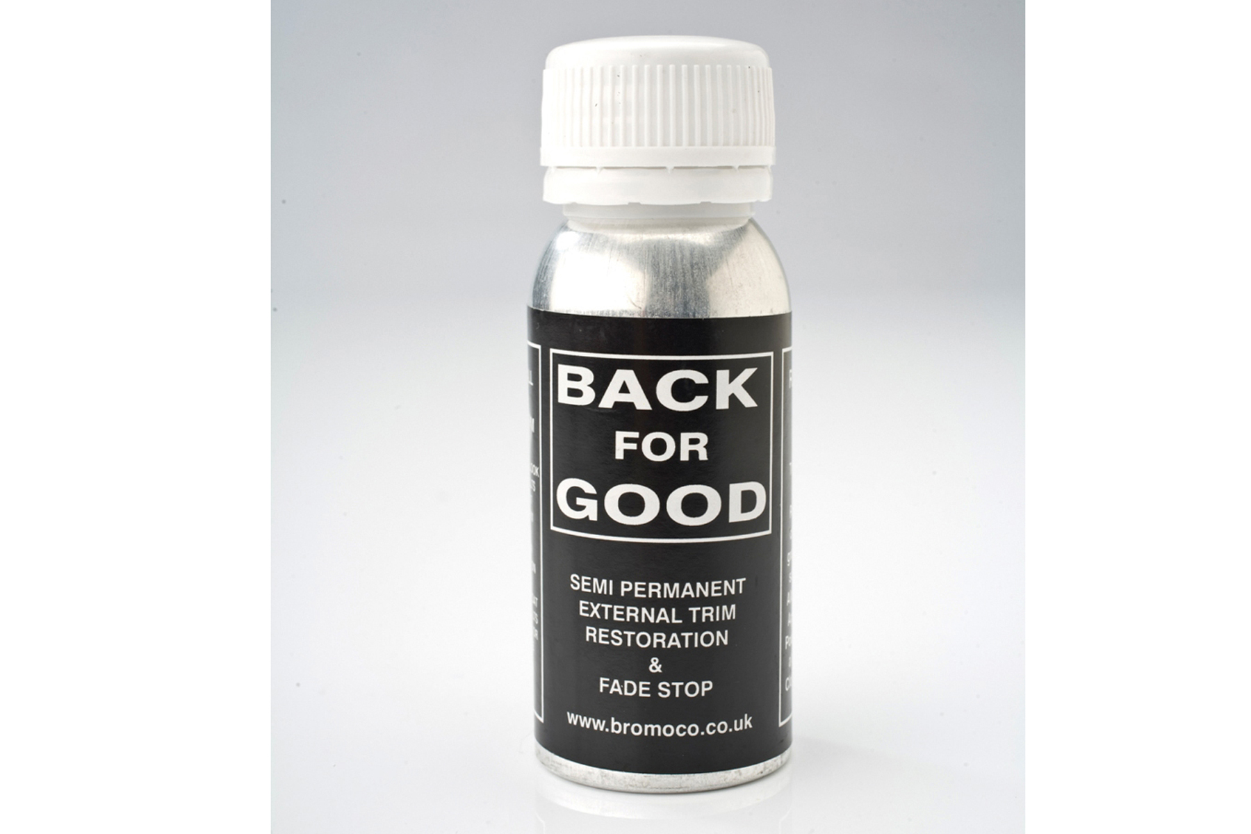 New Back For Good Trim Restorer Auto Express