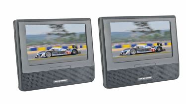 NextBase Click 7 Duo
