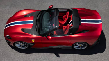Ferrari SP51 5