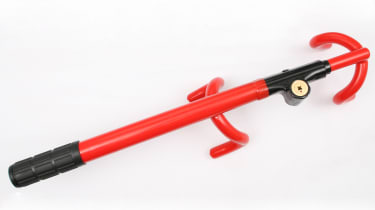 Carpoint Steering Wheel Lock Elephant