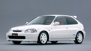 Honda Civic Type R mk 1