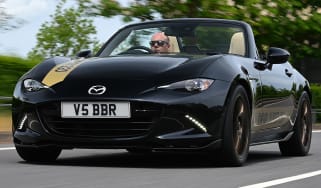 BBR Mazda MX-5