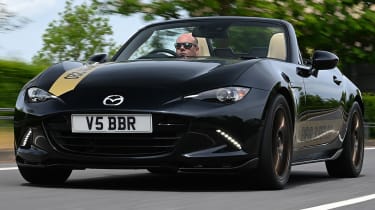 BBR Mazda MX-5