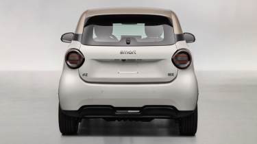 Smart 2 patent image - rear