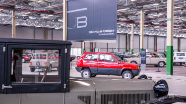 FCA Heritage - archistars 1