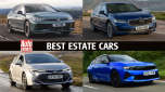 Best estate cars - header image